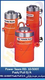 12 RD 10-500T PushPull DA